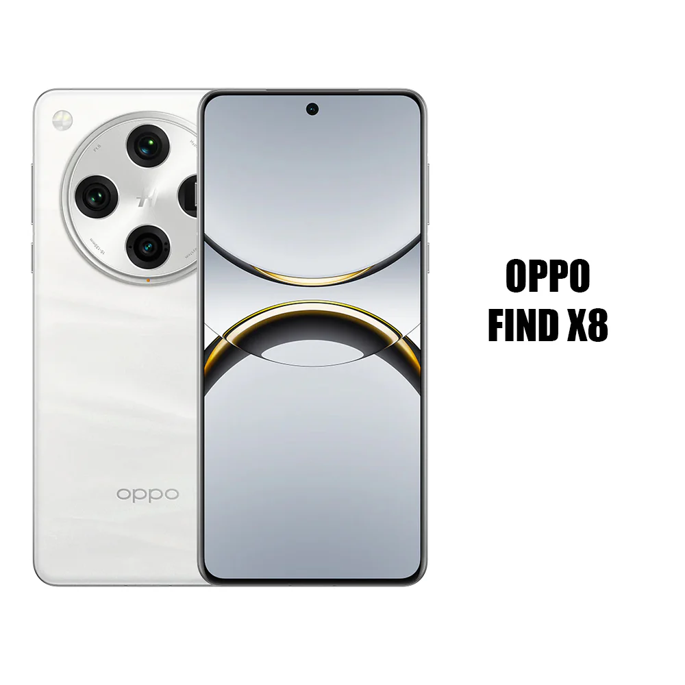 Heavy Duty Matte Anti-Glare Hydrogel Screen Protector | HD for Oppo Find X8 X3 Pro - Image 4