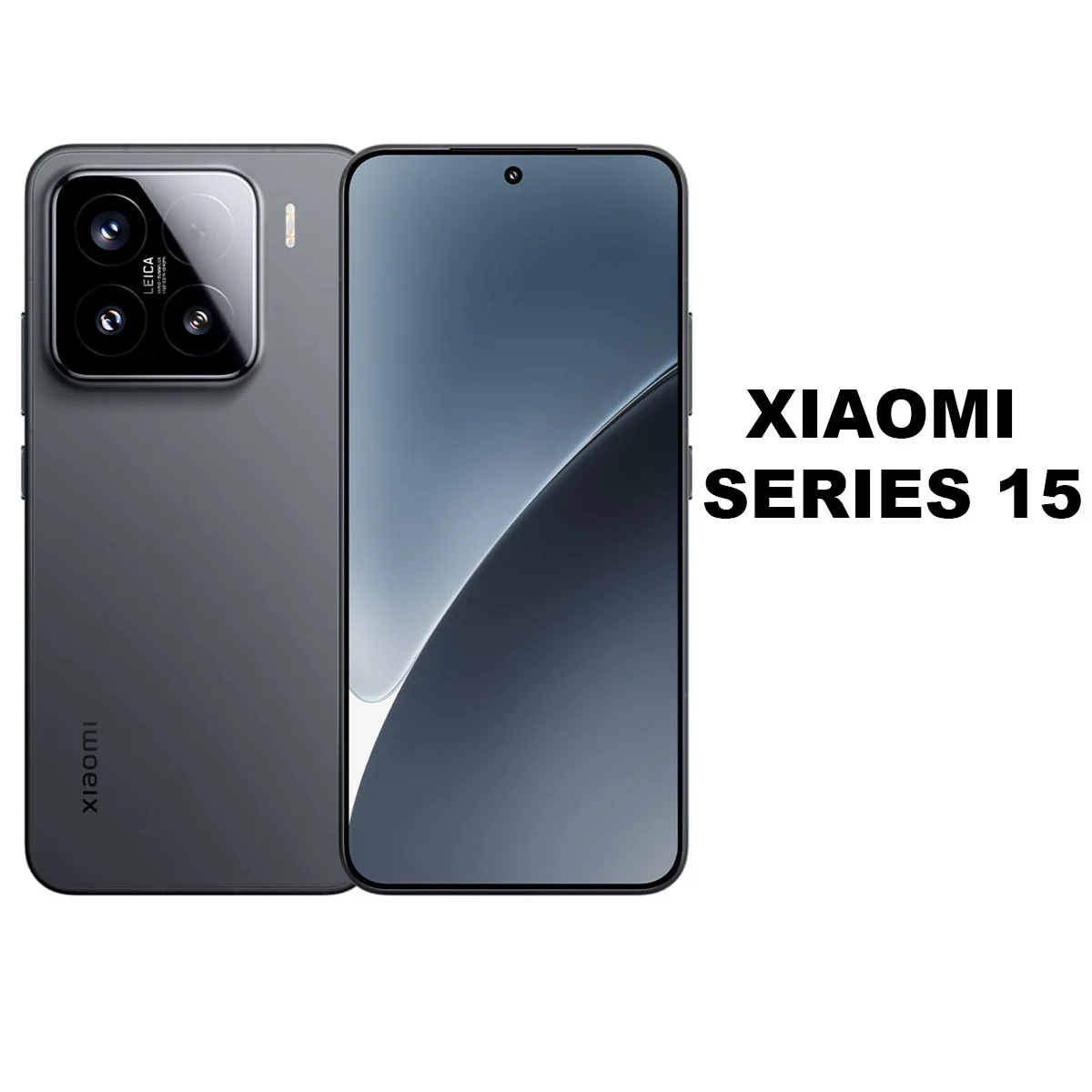 Heavy Duty Matte Anti-Glare Hydrogel Screen Protector HD Xiaomi 15 15T 15T Pro - Image 4