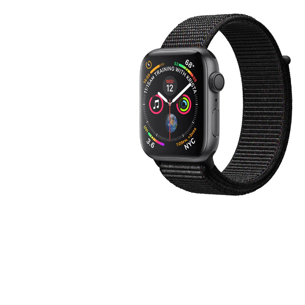 6x High Definition Clear Hydrogel Screen Protector for Apple Watch Ultra SE 9 8 7 6 5 4 3 2 1 - Image 14