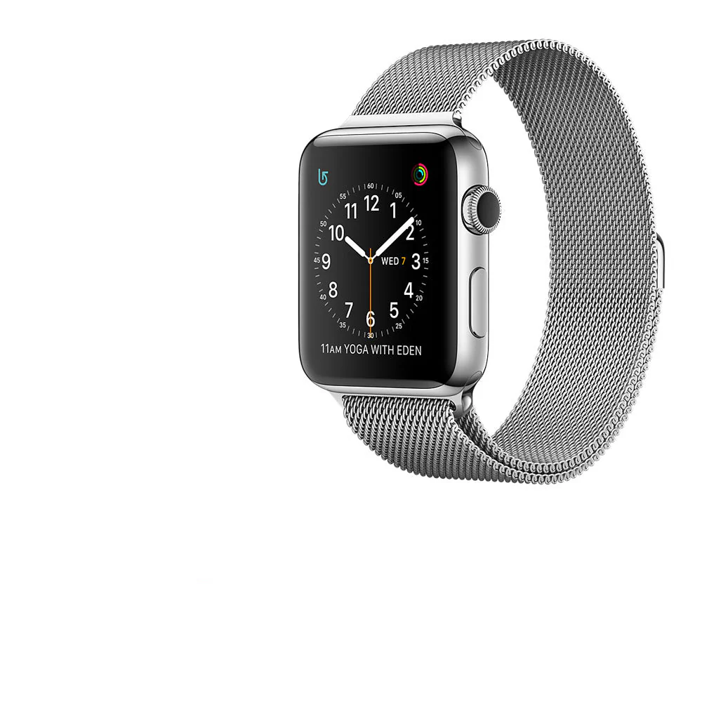 6x High Definition Clear Hydrogel Screen Protector for Apple Watch Ultra SE 9 8 7 6 5 4 3 2 1 - Image 17