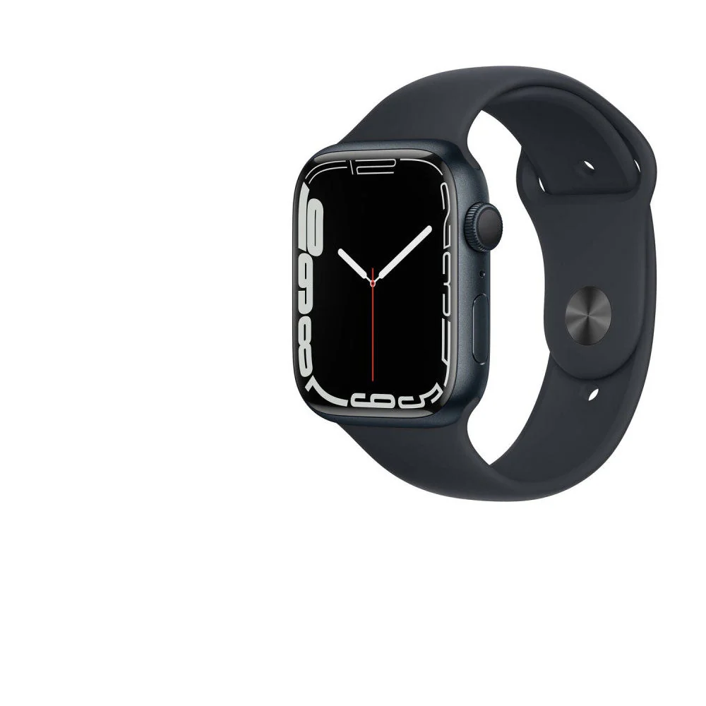 6x High Definition Clear Hydrogel Screen Protector for Apple Watch Ultra SE 9 8 7 6 5 4 3 2 1 - Image 6