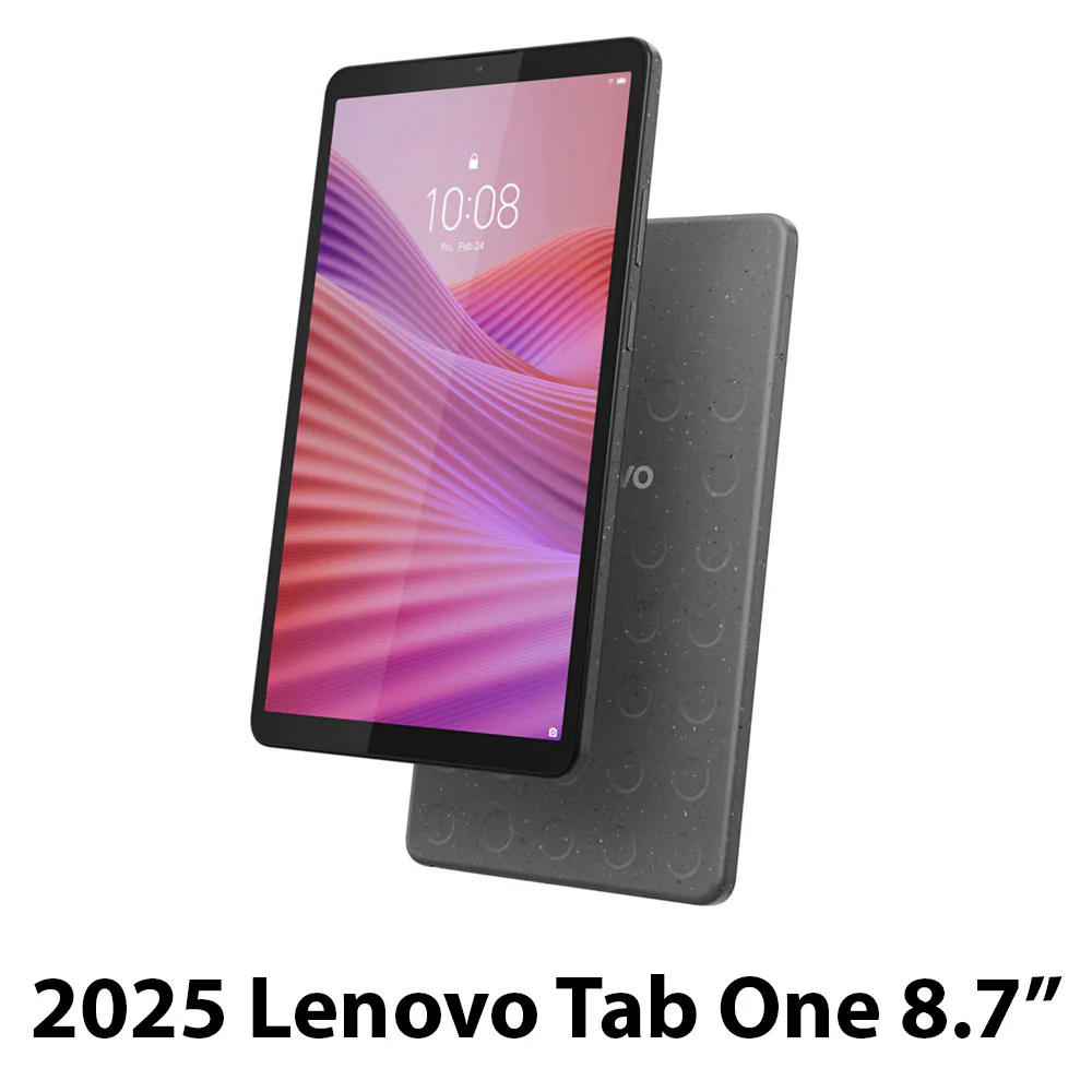 Matte Anti Glare HD Hydrogel Screen Protector Film Lenovo Tab One - Image 3