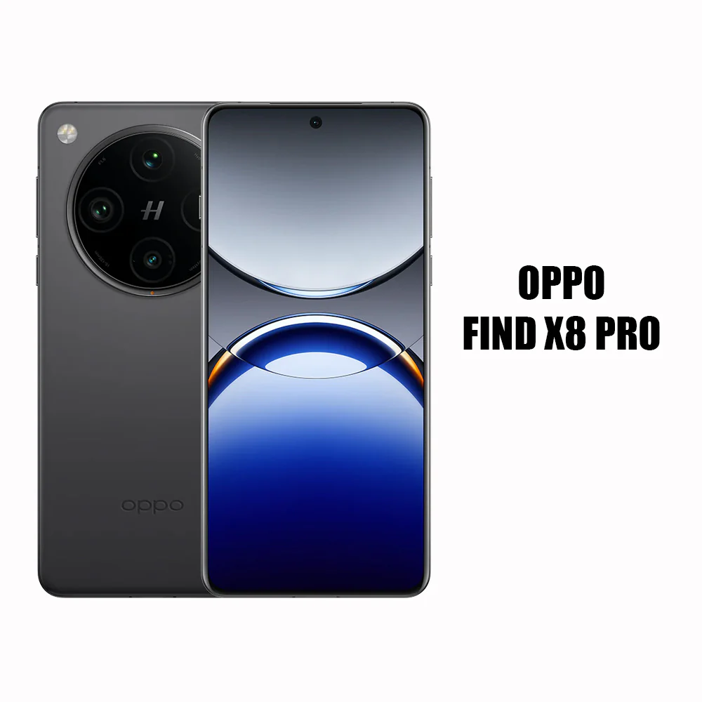 High Definition Clear HYDROGEL Screen Protector | Anti Scratch for OPPO Find X8 X3 Pro - Image 2
