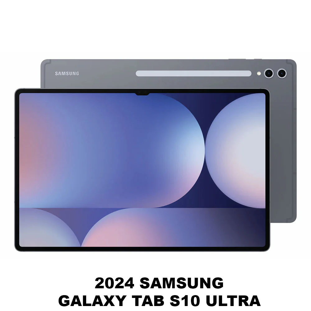High Definition Clear HYDROGEL Screen Protector Samsung Galaxy Tab S S11 S10 S9 S8 S7 S6 S5 S4 S3 S2 - Image 26