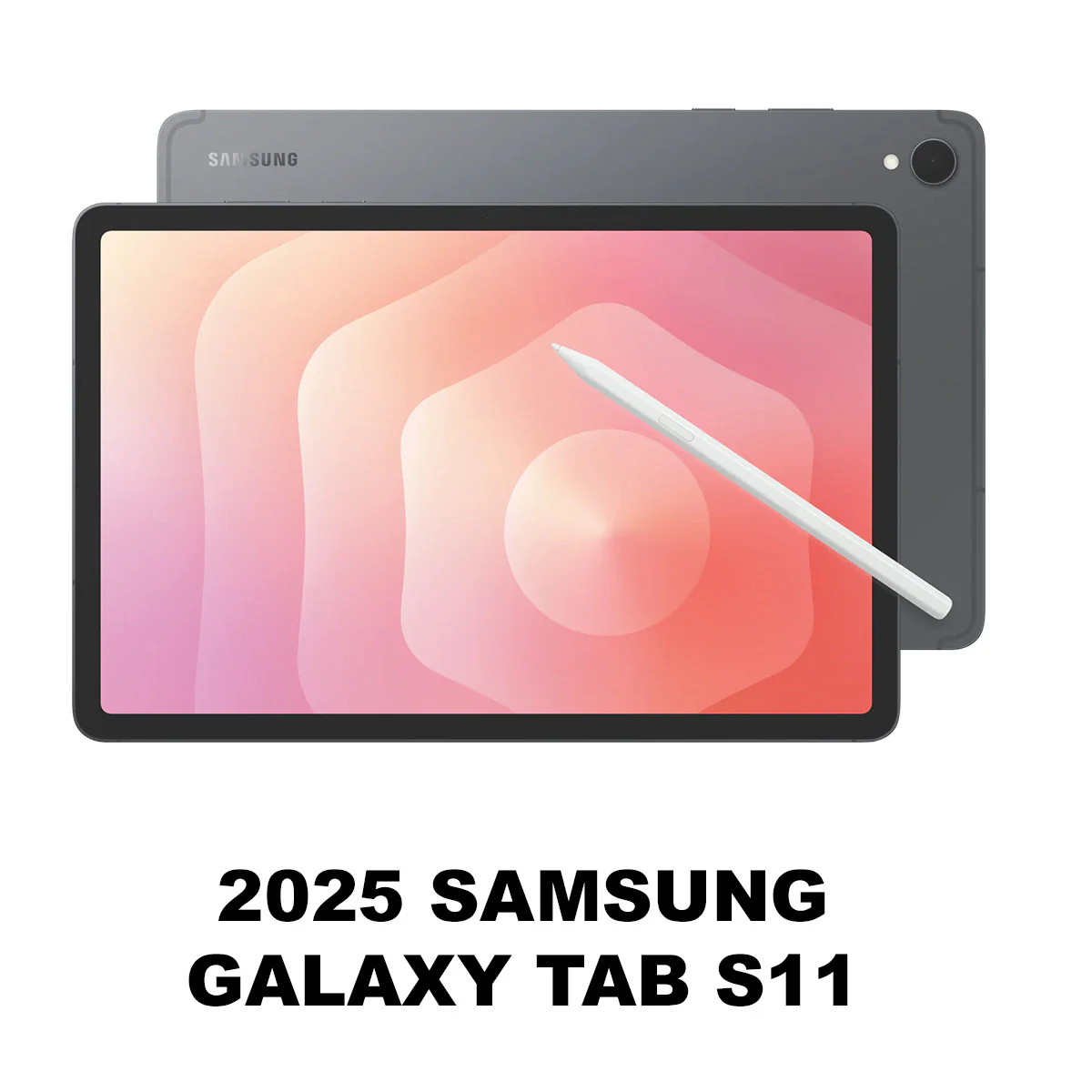High Definition Clear HYDROGEL Screen Protector Samsung Galaxy Tab S S11 S10 S9 S8 S7 S6 S5 S4 S3 S2 - Image 30