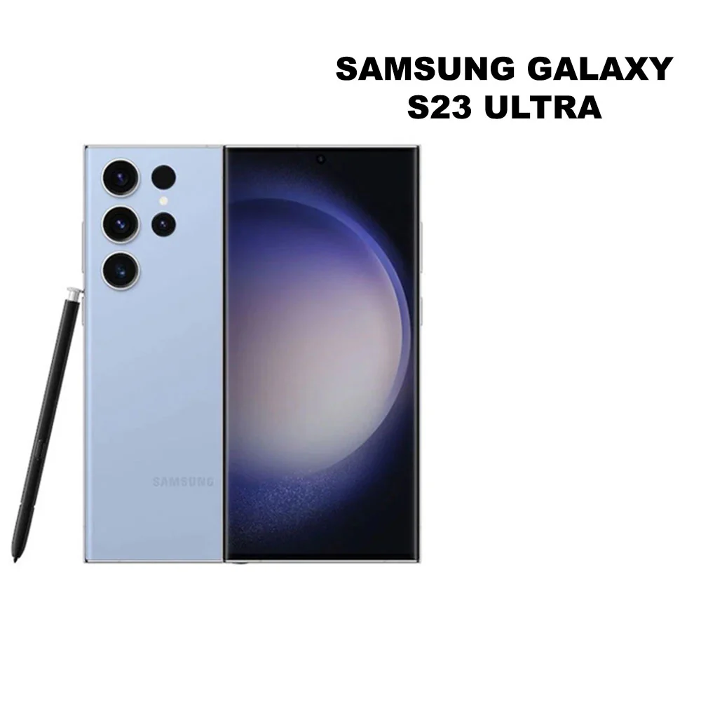 High Quality Hydrogel Clear Screen Protector For Samsung Galaxy S24 S23 S22 S21 S20 S8 Z Ultra S10 S9 Note 20 - Image 31