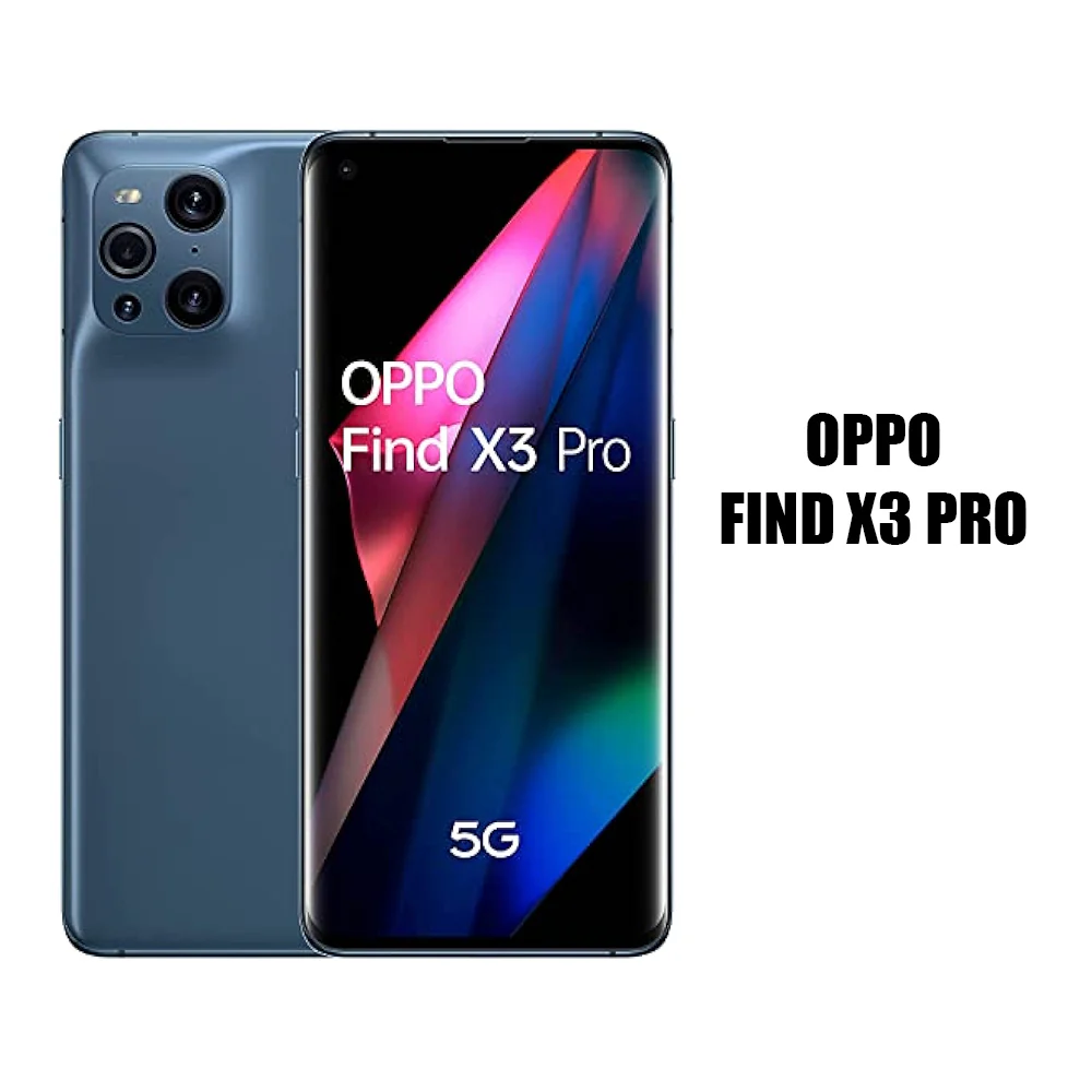 Matte Anti Glare HD Hydrogel Screen Protector | Anti Scatch for OPPO Find X8 X3 Pro - Image 3
