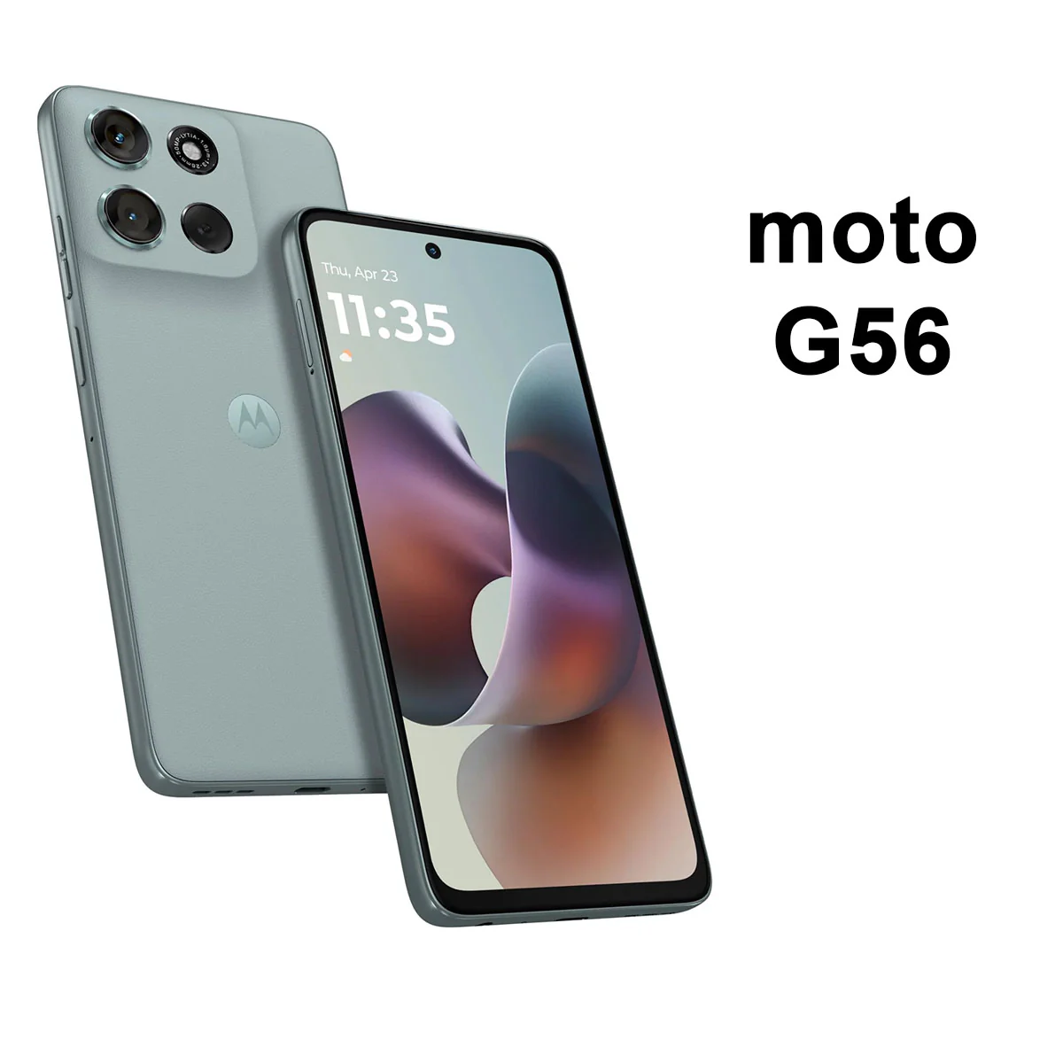 Matte Anti Glare HD Hydrogel Screen Protector for Motorola G G86 G57 G04 G75 G24 G84 G54 G53 G32 G62 G22 G31 G82 G34 G85 - Image 41