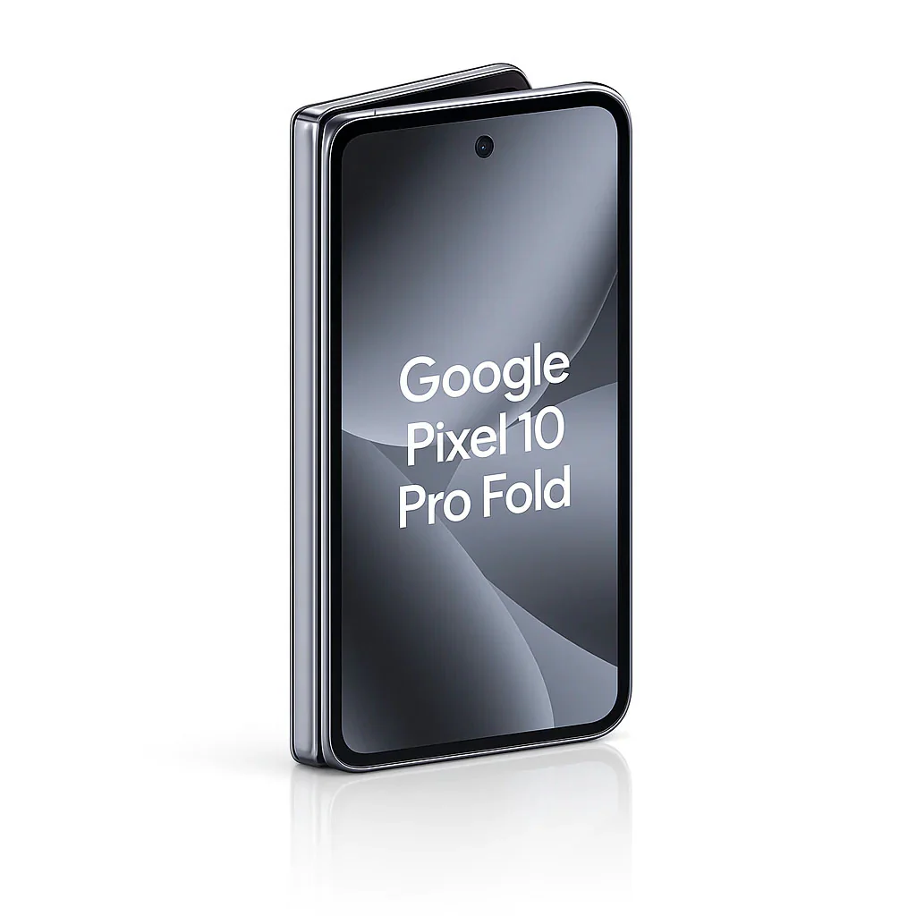 Matte Anti Glare HD Hydrogel Screen Protector Google Pixel Fold 10 9 Pro - Image 4