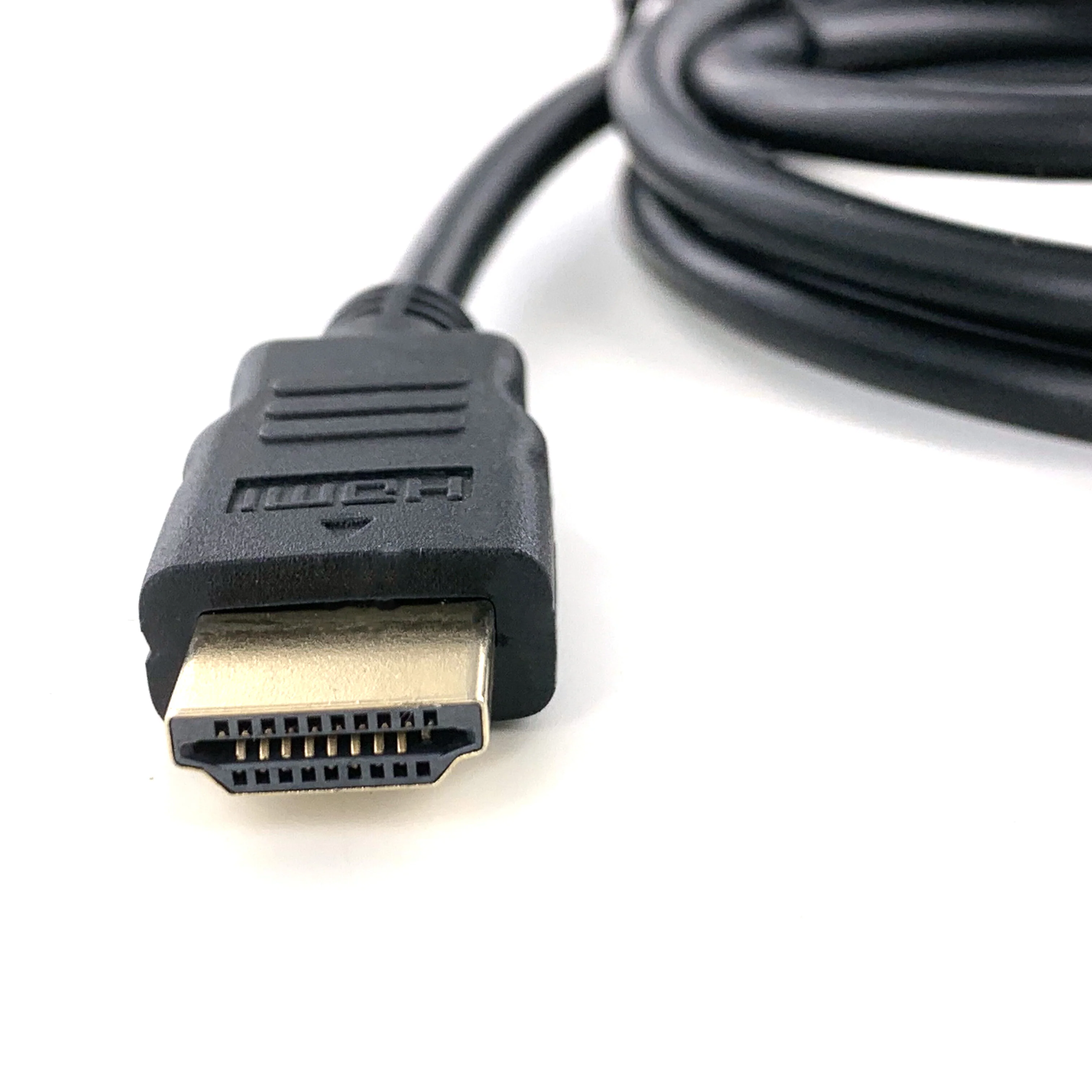 Mini HDMI to HDMI Cable (Male to Male) | 1080p Full HD & 3D for Tablets & Cameras - Image 3