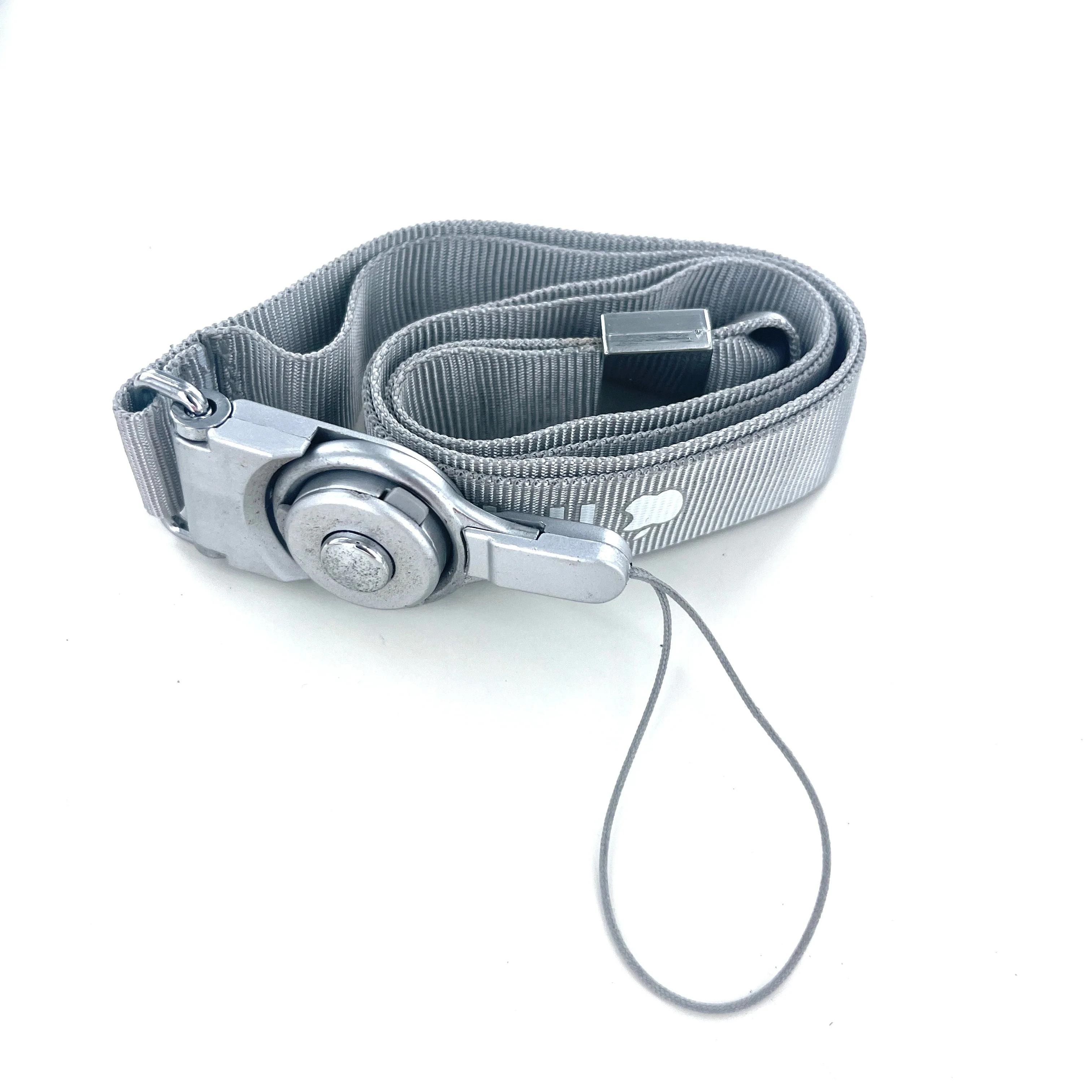 Mobile Phone Lanyard Adjustable Hanging Neck Keyring Strap Fashion - Image 12