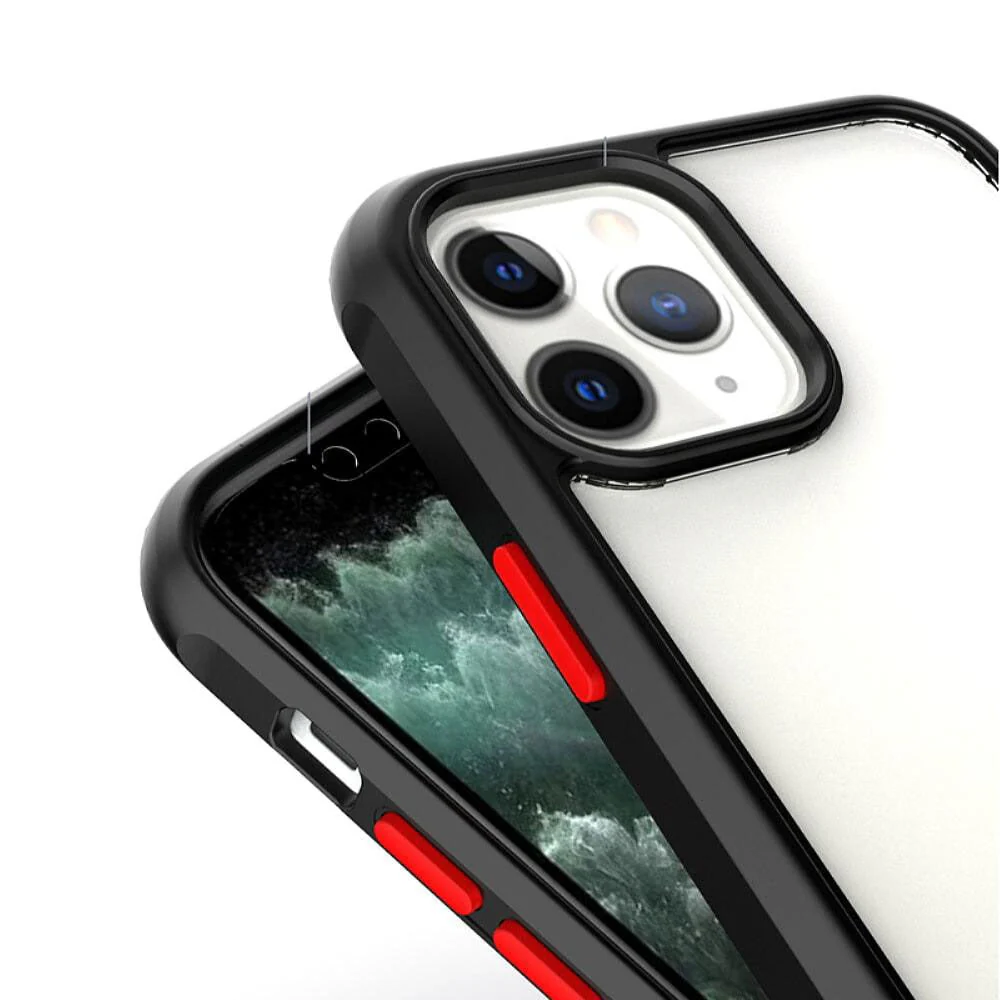 Heavy Duty Shockproof Case Cover Apple iPhone 12 13 Pro Max Mini - Image 4