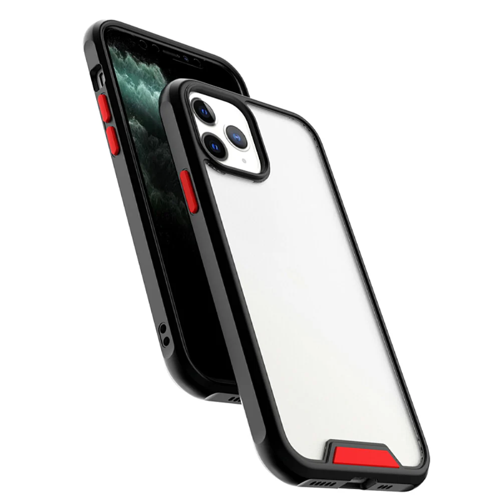 Heavy Duty Shockproof Case Cover Apple iPhone 12 13 Pro Max Mini - Image 5