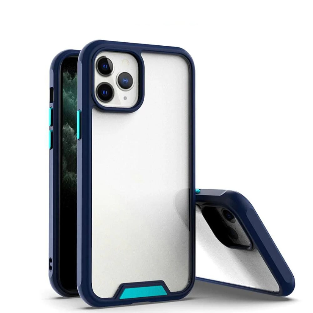 Heavy Duty Shockproof Case Cover Apple iPhone 12 13 Pro Max Mini - Image 6