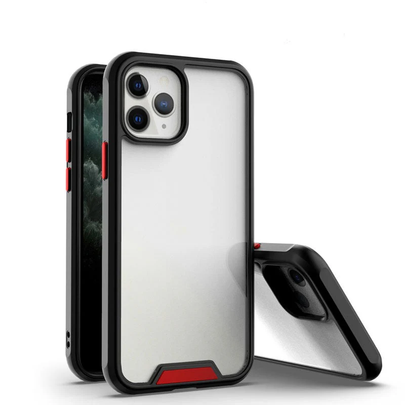 Heavy Duty Shockproof Case Cover Apple iPhone 12 13 Pro Max Mini - Image 8