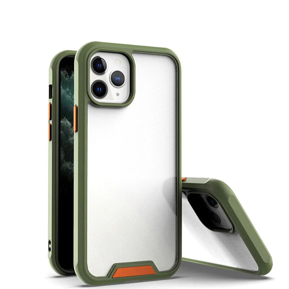 Heavy Duty Shockproof Case Cover Apple iPhone 12 13 Pro Max Mini - Image 9