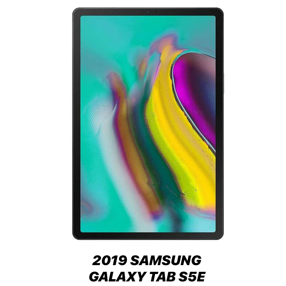 Heavy Duty Privacy Matte Anti Glare HD Hydrogel Screen Protector Samsung Galaxy Tablet Tab S S9 S8 S7 S6 S5 S4 S3 S2 S - Image 10