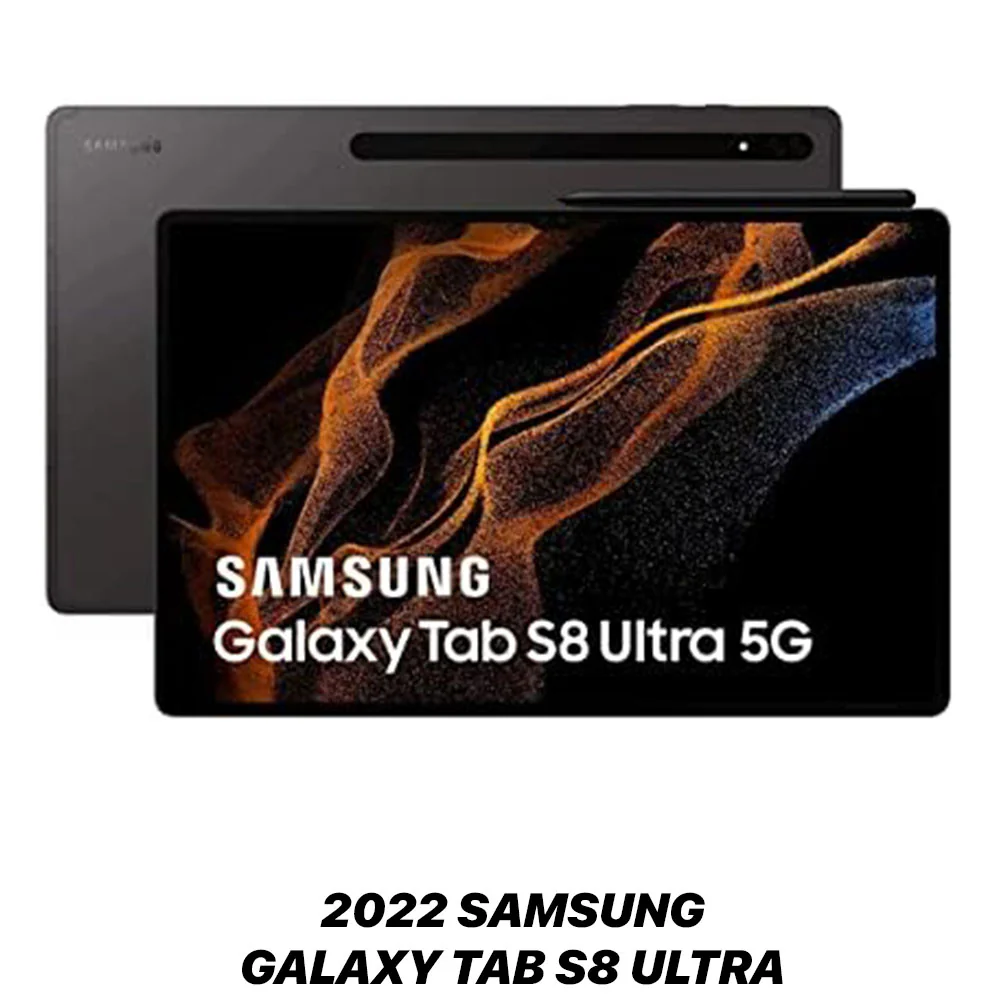 Heavy Duty Privacy Matte Anti Glare HD Hydrogel Screen Protector Samsung Galaxy Tablet Tab S S9 S8 S7 S6 S5 S4 S3 S2 S - Image 11
