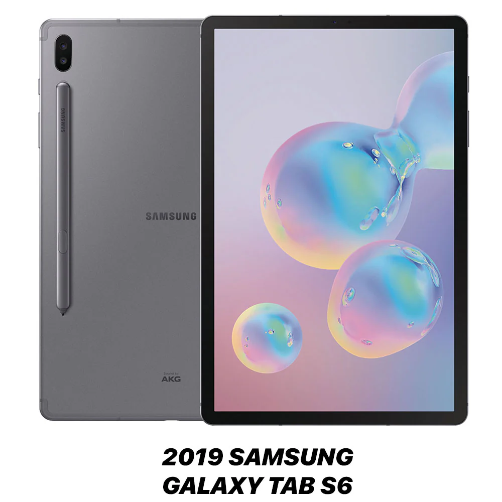 Heavy Duty Privacy Matte Anti Glare HD Hydrogel Screen Protector Samsung Galaxy Tablet Tab S S9 S8 S7 S6 S5 S4 S3 S2 S - Image 12