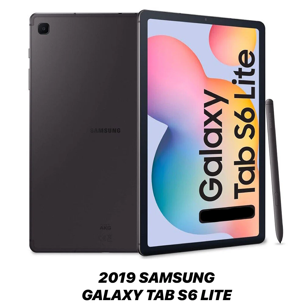 Heavy Duty Privacy Matte Anti Glare HD Hydrogel Screen Protector Samsung Galaxy Tablet Tab S S9 S8 S7 S6 S5 S4 S3 S2 S - Image 13