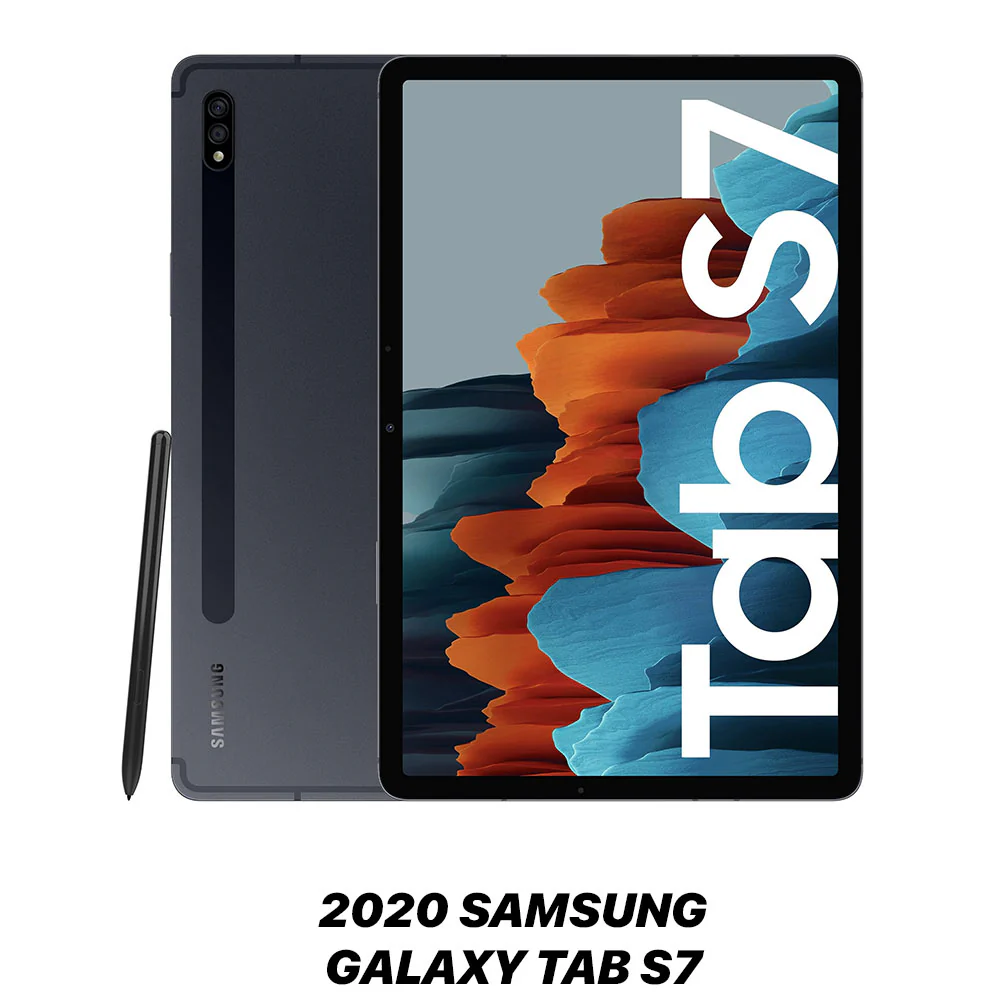 Heavy Duty Privacy Matte Anti Glare HD Hydrogel Screen Protector Samsung Galaxy Tablet Tab S S9 S8 S7 S6 S5 S4 S3 S2 S - Image 15