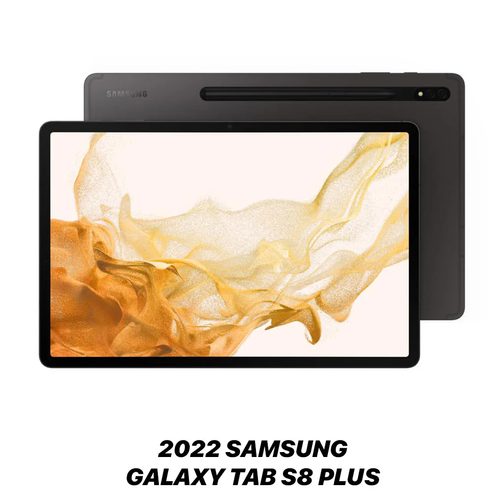 Heavy Duty Privacy Matte Anti Glare HD Hydrogel Screen Protector Samsung Galaxy Tablet Tab S S9 S8 S7 S6 S5 S4 S3 S2 S - Image 18