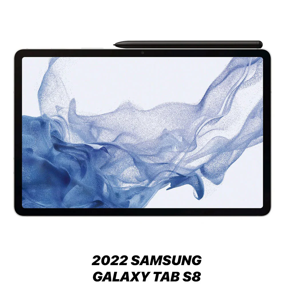 Heavy Duty Privacy Matte Anti Glare HD Hydrogel Screen Protector Samsung Galaxy Tablet Tab S S9 S8 S7 S6 S5 S4 S3 S2 S - Image 19
