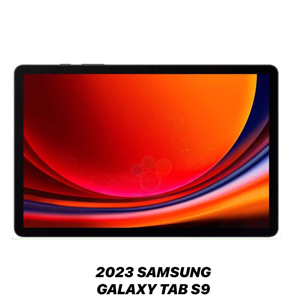Heavy Duty Privacy Matte Anti Glare HD Hydrogel Screen Protector Samsung Galaxy Tablet Tab S S9 S8 S7 S6 S5 S4 S3 S2 S - Image 25