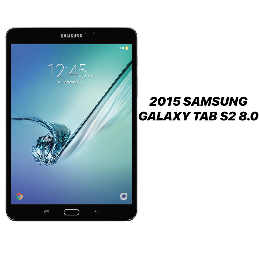 Heavy Duty Privacy Matte Anti Glare HD Hydrogel Screen Protector Samsung Galaxy Tablet Tab S S9 S8 S7 S6 S5 S4 S3 S2 S - Image 5