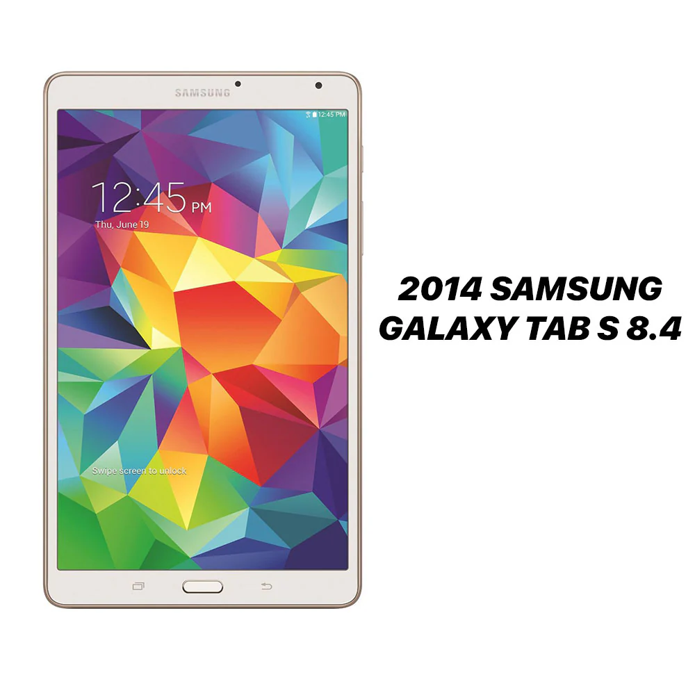 Heavy Duty Privacy Matte Anti Glare HD Hydrogel Screen Protector Samsung Galaxy Tablet Tab S S9 S8 S7 S6 S5 S4 S3 S2 S - Image 6