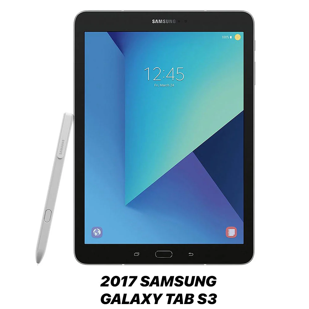 Heavy Duty Privacy Matte Anti Glare HD Hydrogel Screen Protector Samsung Galaxy Tablet Tab S S9 S8 S7 S6 S5 S4 S3 S2 S - Image 8
