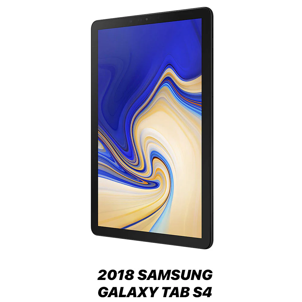 Heavy Duty Privacy Matte Anti Glare HD Hydrogel Screen Protector Samsung Galaxy Tablet Tab S S9 S8 S7 S6 S5 S4 S3 S2 S - Image 9