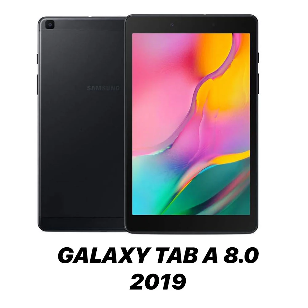 High Definition Clear HYDROGEL Screen Protector Samsung Galaxy Tablet Tab A A11+ A8 A9 A10 A7 A9 - Image 10