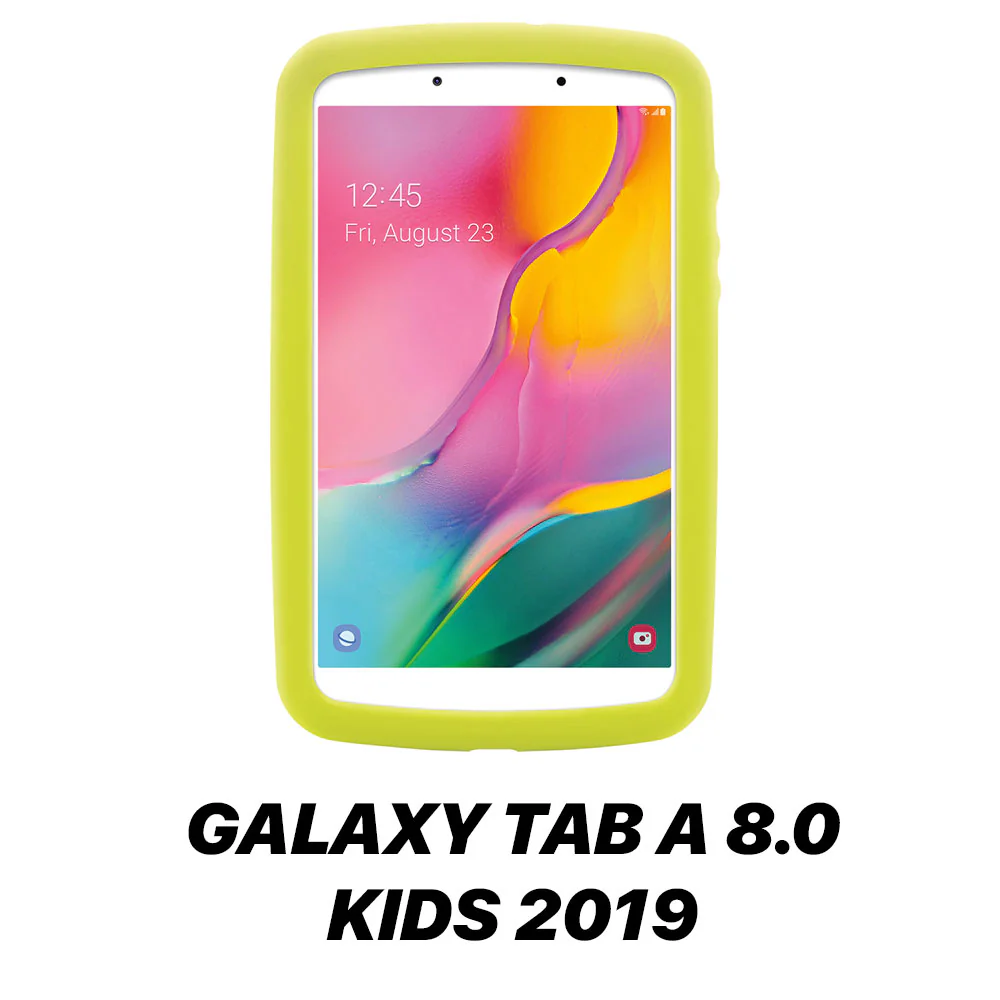 High Definition Clear HYDROGEL Screen Protector Samsung Galaxy Tablet Tab A A11+ A8 A9 A10 A7 A9 - Image 11