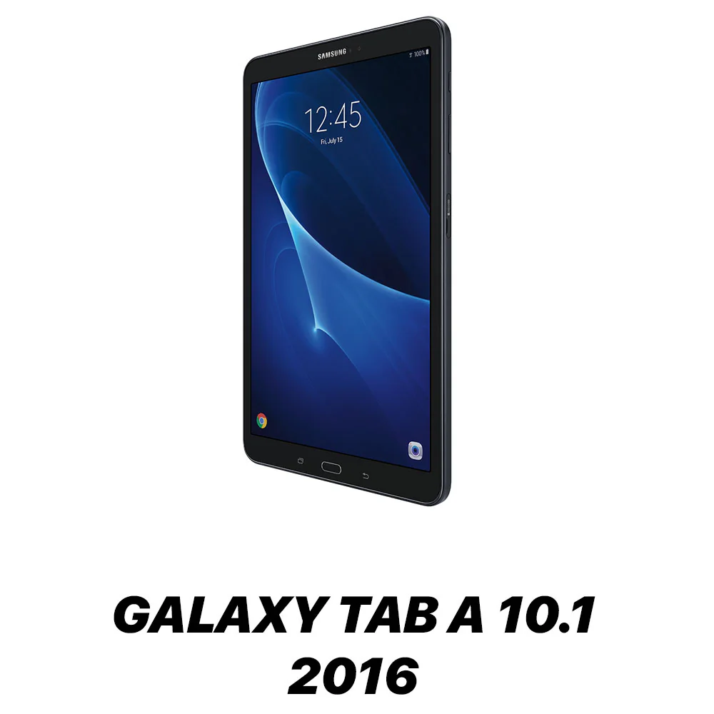 High Definition Clear HYDROGEL Screen Protector Samsung Galaxy Tablet Tab A A11+ A8 A9 A10 A7 A9 - Image 15