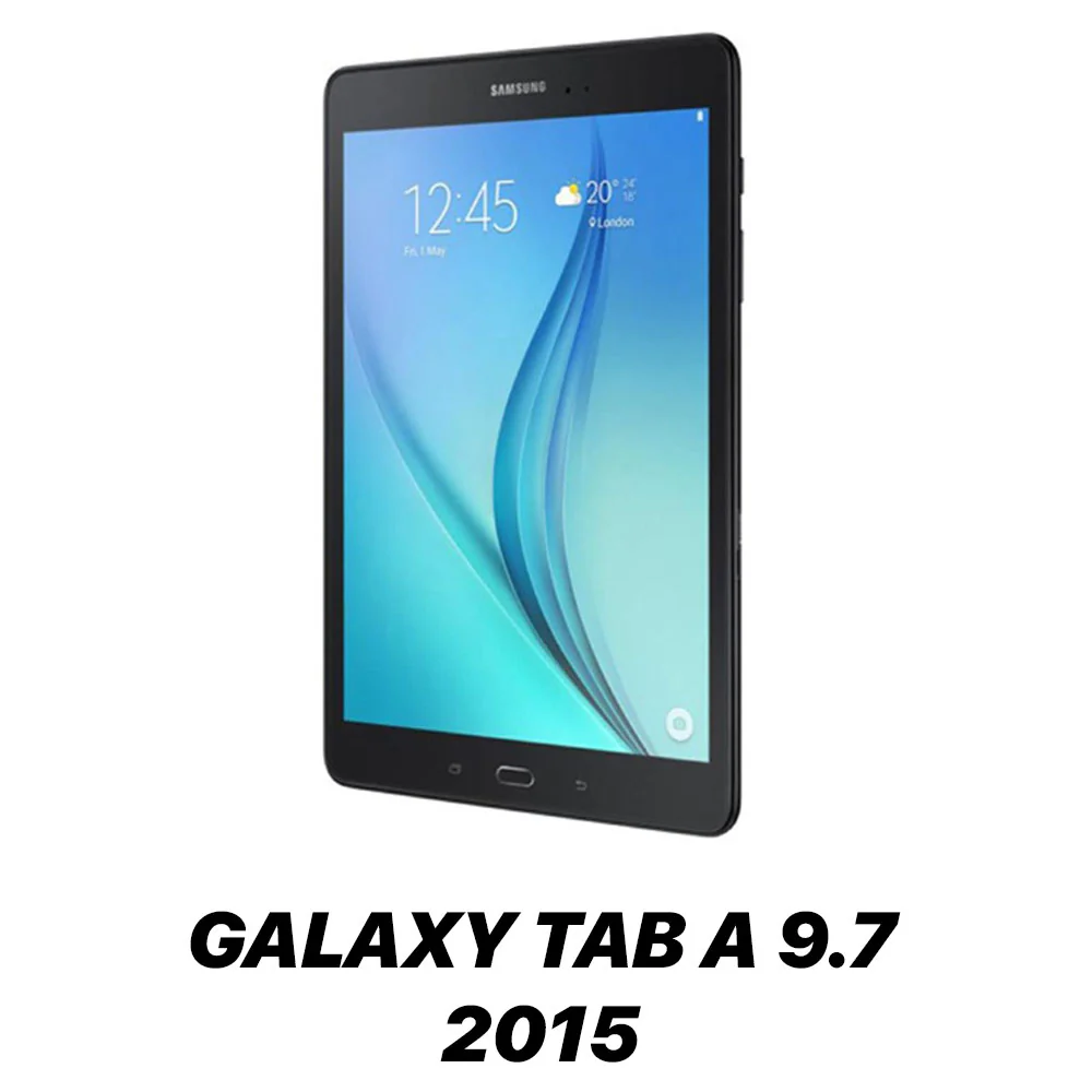High Definition Clear HYDROGEL Screen Protector Samsung Galaxy Tablet Tab A A11+ A8 A9 A10 A7 A9 - Image 18