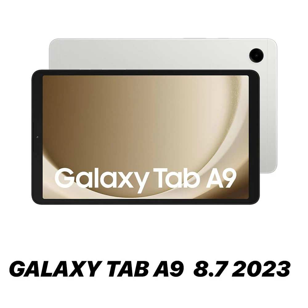 High Definition Clear HYDROGEL Screen Protector Samsung Galaxy Tablet Tab A A11+ A8 A9 A10 A7 A9 - Image 3