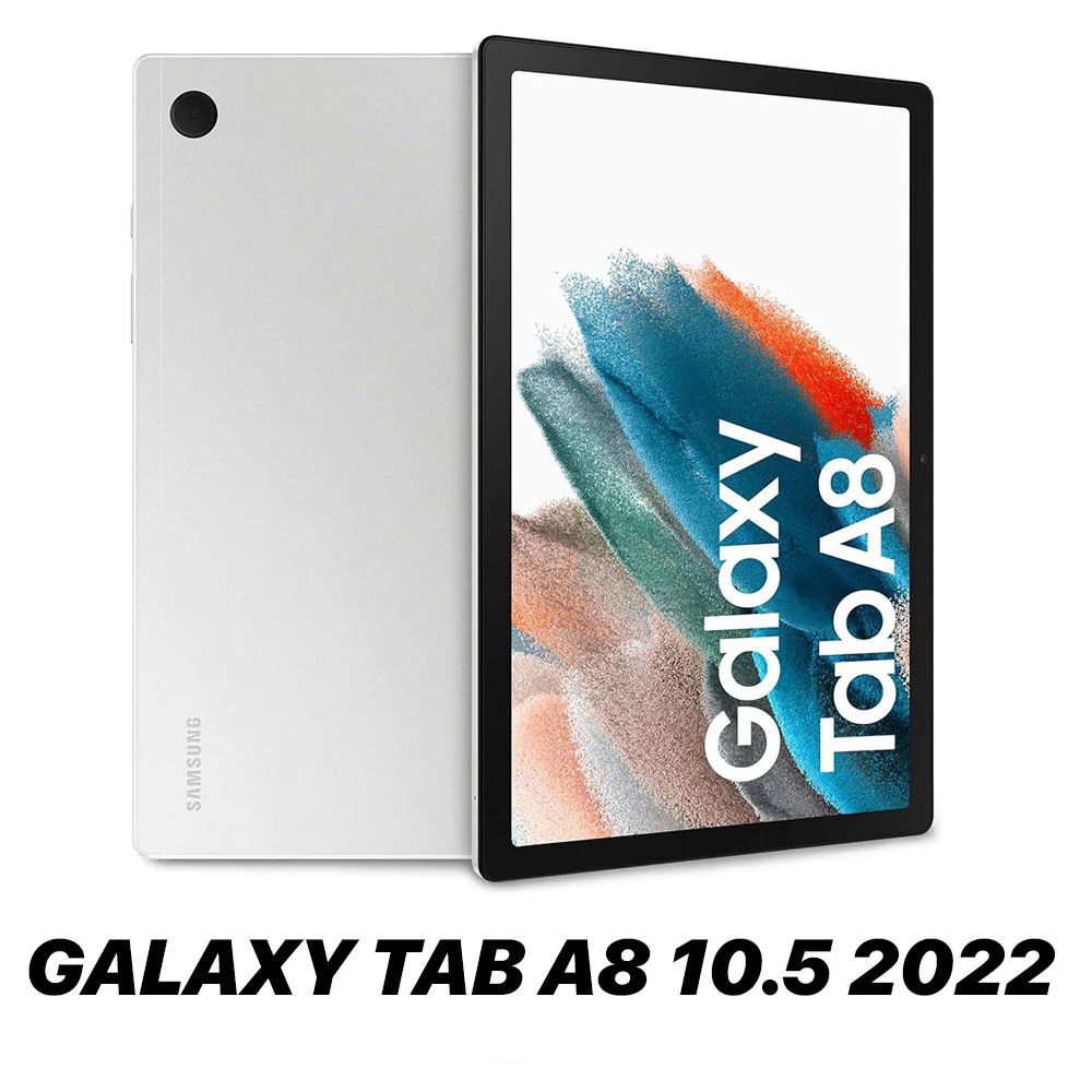 High Definition Clear HYDROGEL Screen Protector Samsung Galaxy Tablet Tab A A11+ A8 A9 A10 A7 A9 - Image 4