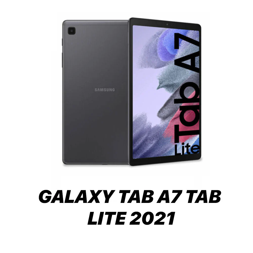 High Definition Clear HYDROGEL Screen Protector Samsung Galaxy Tablet Tab A A11+ A8 A9 A10 A7 A9 - Image 5