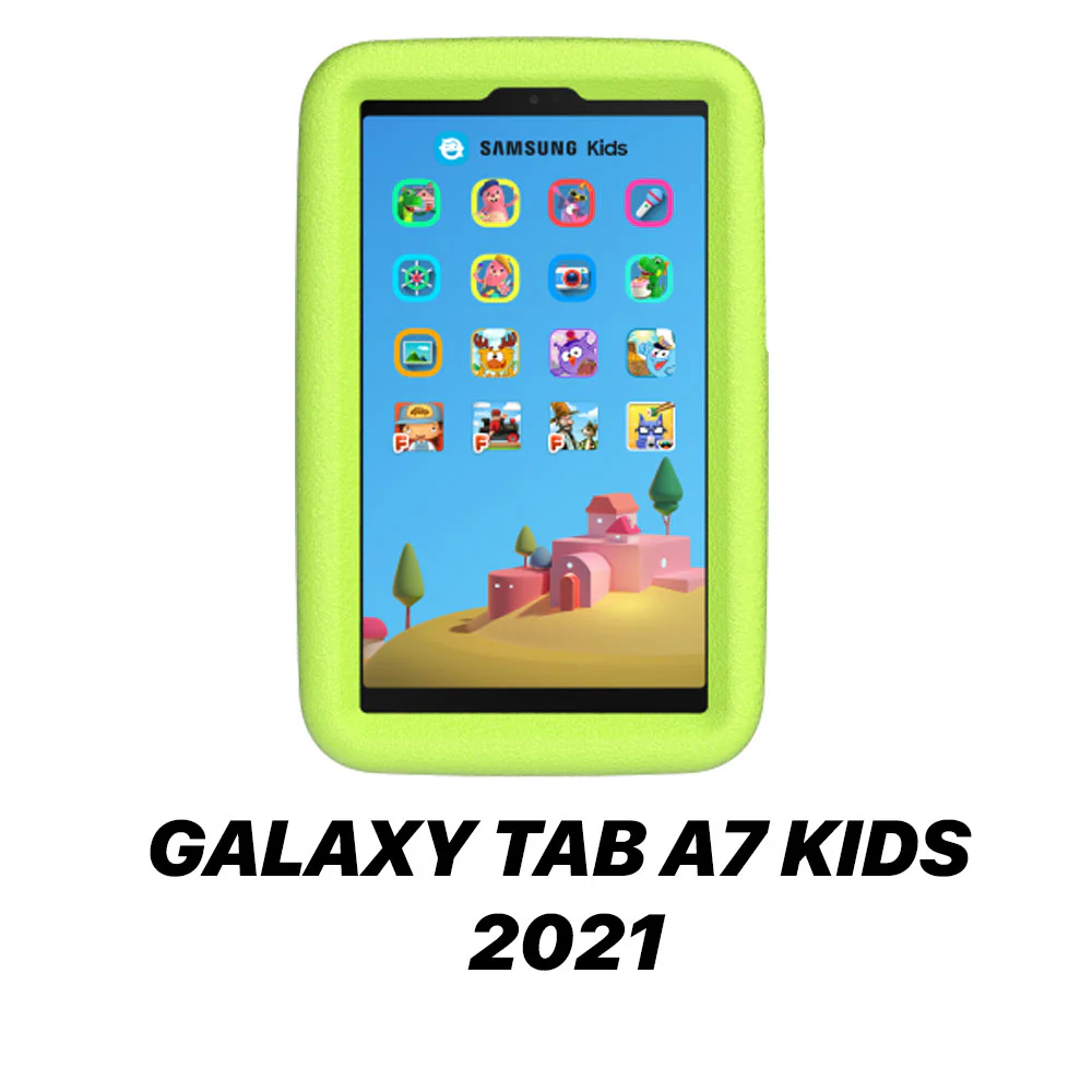High Definition Clear HYDROGEL Screen Protector Samsung Galaxy Tablet Tab A A11+ A8 A9 A10 A7 A9 - Image 6