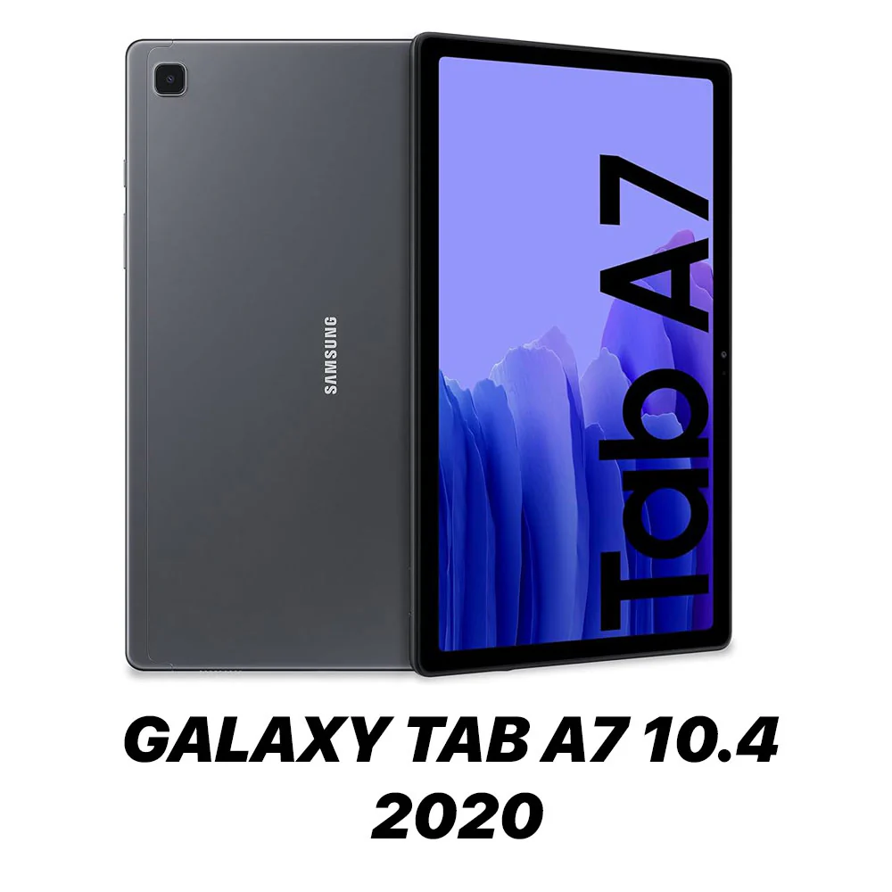 High Definition Clear HYDROGEL Screen Protector Samsung Galaxy Tablet Tab A A11+ A8 A9 A10 A7 A9 - Image 7