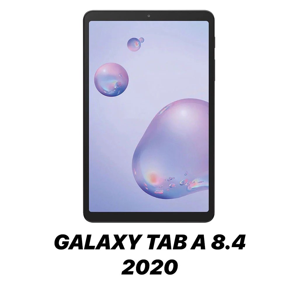 High Definition Clear HYDROGEL Screen Protector Samsung Galaxy Tablet Tab A A11+ A8 A9 A10 A7 A9 - Image 8