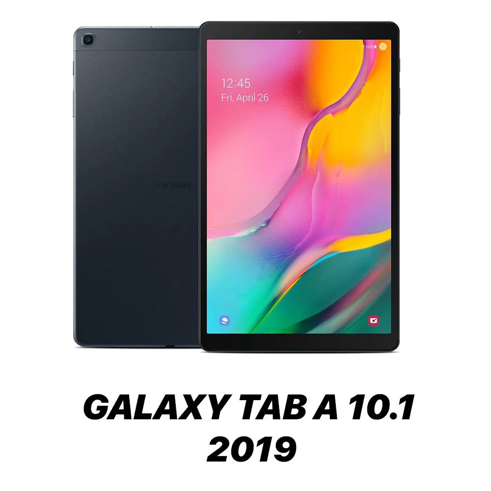 High Definition Clear HYDROGEL Screen Protector Samsung Galaxy Tablet Tab A A11+ A8 A9 A10 A7 A9 - Image 9