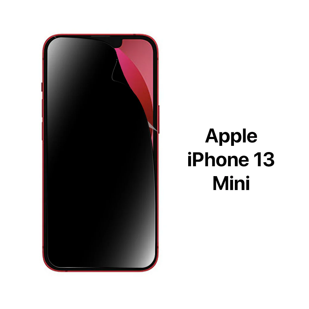 Heavy Duty Privacy Hydrogel Screen Protector HD Anti-Spy Film iPhone 17 16 15 14 13 12 11 X XS XR 8 7 6 5 4 3 - Image 17