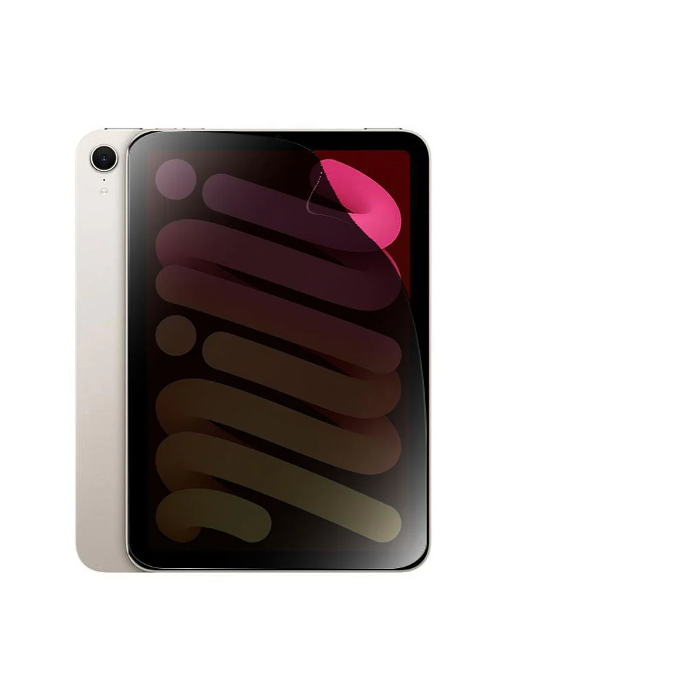 Heavy Duty Privacy Matte Anti Glare Hydrogel Screen Protector Apple iPad Pro Air Mini 1 2 3 4 5 6 7 - Image 30