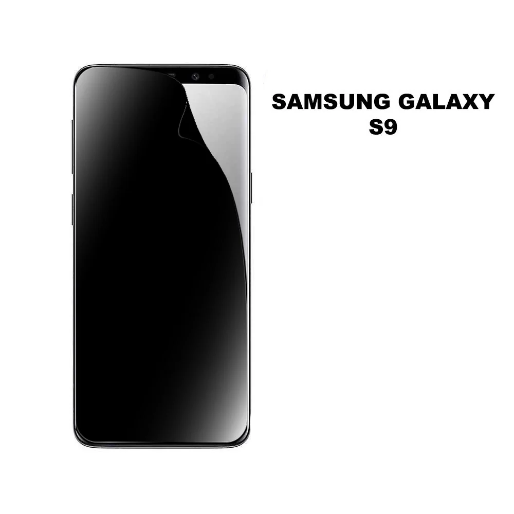 Heavy Duty Privacy Hydrogel Screen Protector Anti-Spy Film Samsung Galaxy S25 S24 S23 S22 S21 S20 FE Fold Ultra S10 S9 S8 S7 S6 S5 S4 S3 S2 S - Image 11