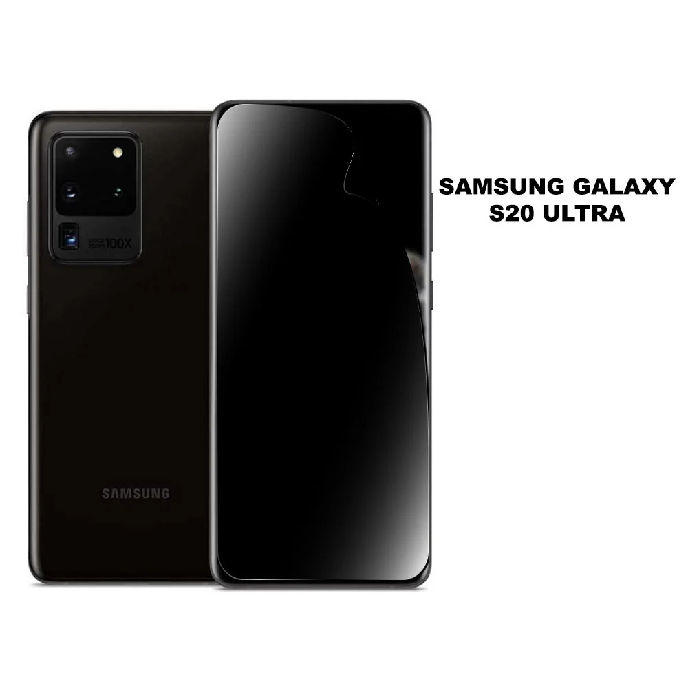 Heavy Duty Privacy Hydrogel Screen Protector Anti-Spy Film Samsung Galaxy S25 S24 S23 S22 S21 S20 FE Fold Ultra S10 S9 S8 S7 S6 S5 S4 S3 S2 S - Image 18