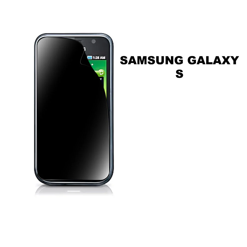 Heavy Duty Privacy Hydrogel Screen Protector Anti-Spy Film Samsung Galaxy S25 S24 S23 S22 S21 S20 FE Fold Ultra S10 S9 S8 S7 S6 S5 S4 S3 S2 S - Image 2