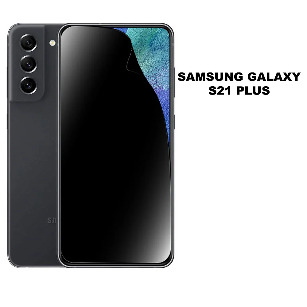 Heavy Duty Privacy Hydrogel Screen Protector Anti-Spy Film Samsung Galaxy S25 S24 S23 S22 S21 S20 FE Fold Ultra S10 S9 S8 S7 S6 S5 S4 S3 S2 S - Image 21