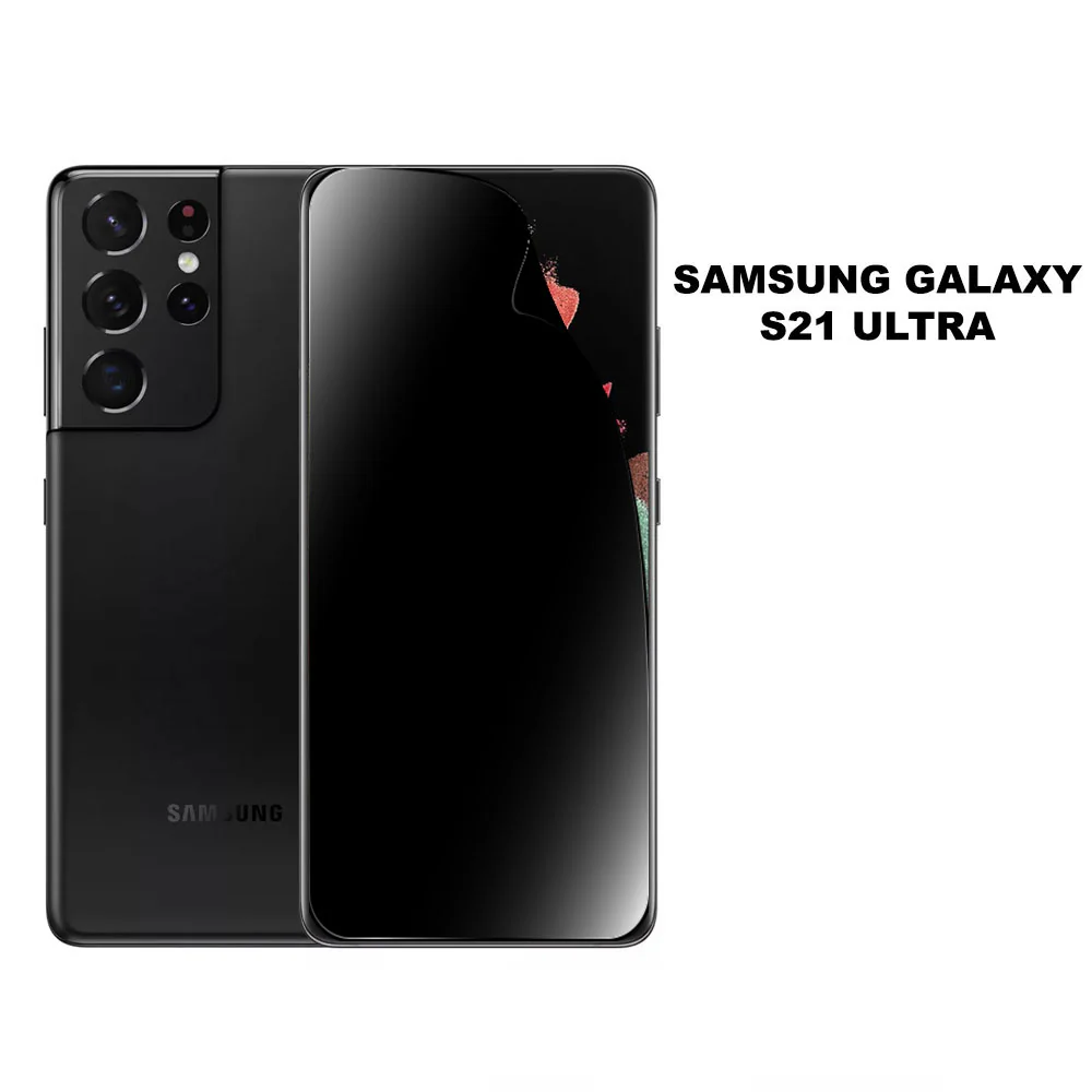 Heavy Duty Privacy Hydrogel Screen Protector Anti-Spy Film Samsung Galaxy S25 S24 S23 S22 S21 S20 FE Fold Ultra S10 S9 S8 S7 S6 S5 S4 S3 S2 S - Image 22